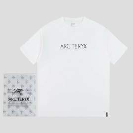 Picture of Arcteryx T Shirts Short _SKUArcteryxXS-Ltltx708-222749